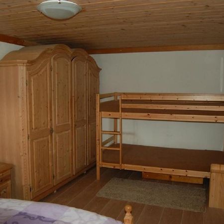 Ferienwohnungen Haus Reineck بايريش أيزنشتاين المظهر الخارجي الصورة