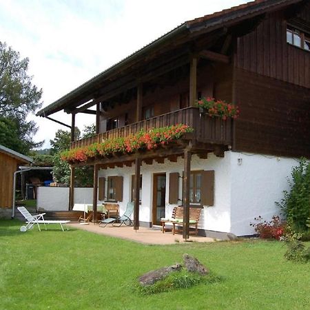 Ferienwohnungen Haus Reineck بايريش أيزنشتاين المظهر الخارجي الصورة