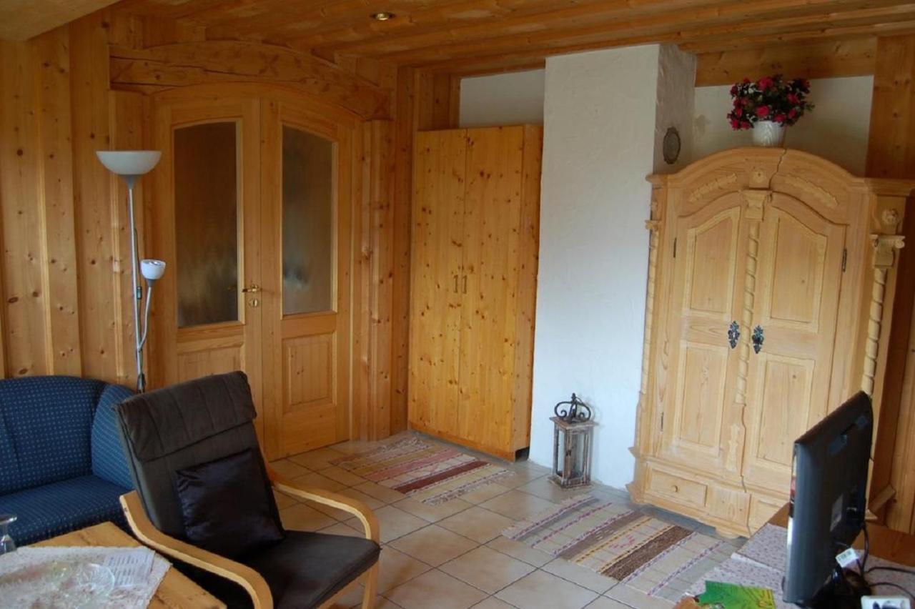 Ferienwohnungen Haus Reineck بايريش أيزنشتاين المظهر الخارجي الصورة